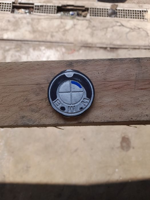 Simbolos originais BMW