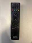 Pilot Sony BD/Playstation 3 Audio Room