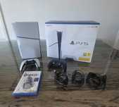 Konsola playstation 5 1 Tb slim odbiór osobisty Kalisz