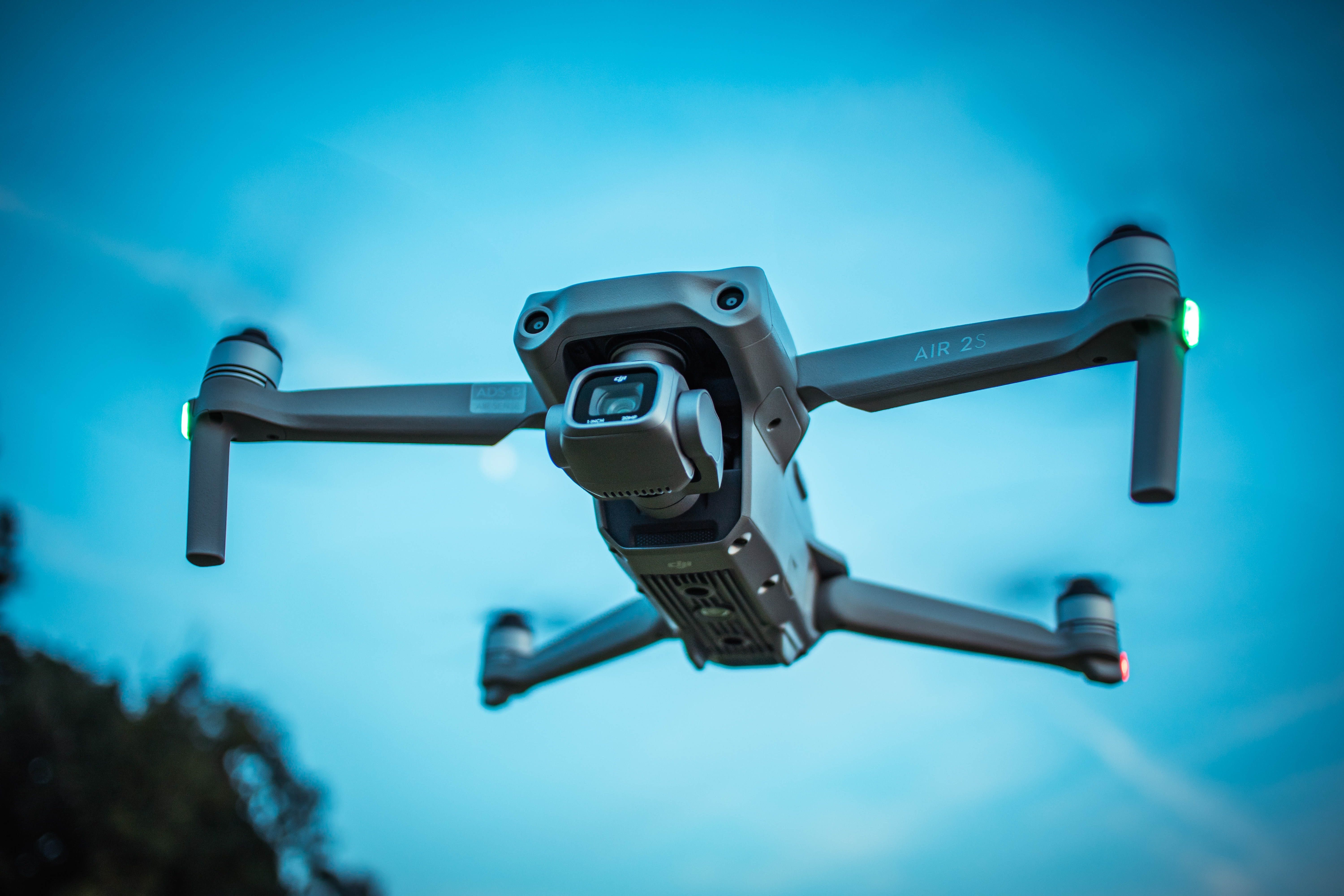 Drone DJI Mavic Air 2S Fly More Combo