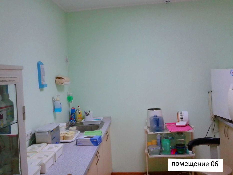 Продам помещение  в центре