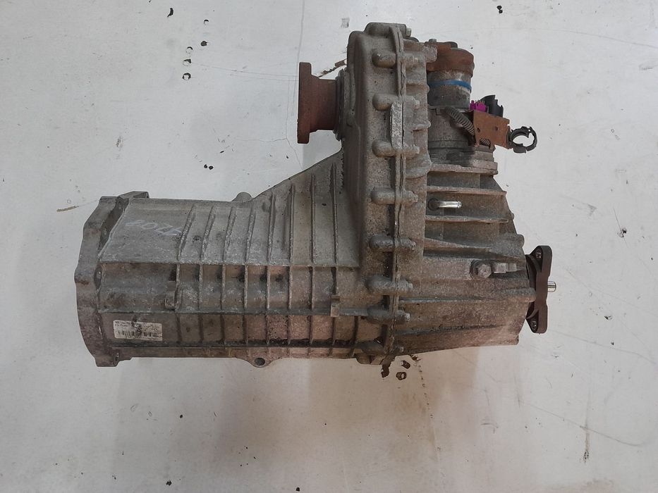 Раздаточная коробка 95534104014 для Porsche Cayenne 9PA 955/957 2002-2