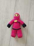 Maskotka ninjago ręcznie robiona