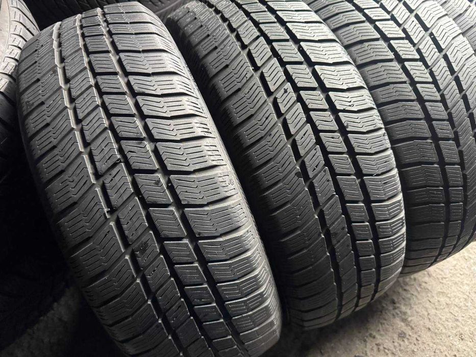 Шини зима 195/65/R15 Barum Polaris 3