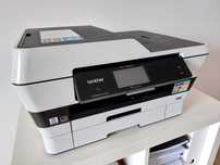 Drukarka Brother MFC-J6920DW urządzenie wielofunkcyjne A3 ze skanerem