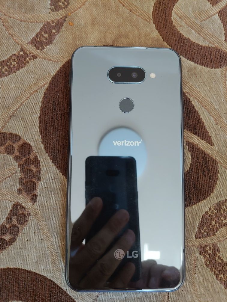 Lg Q70,4RAM 64gb