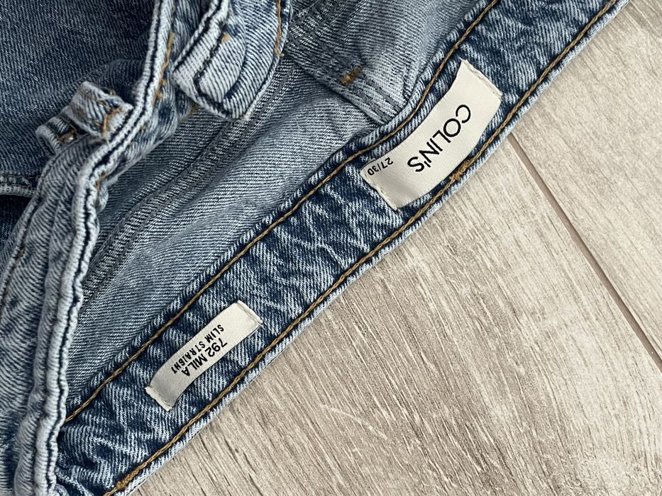 Джинси Colin’s ЖІНОЧІ 27/30