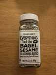 Przyprawa USA Everything Bagel