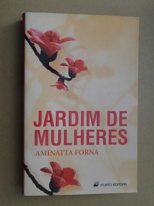 Jardim de Mulheres de Aminatta Forna