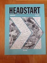 Headstart workbook beginner oxford
