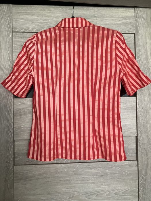 Bluzka z krótkim rękawem