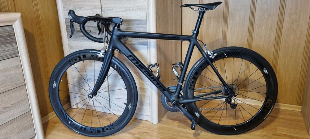 Merida Scultura EVO 909