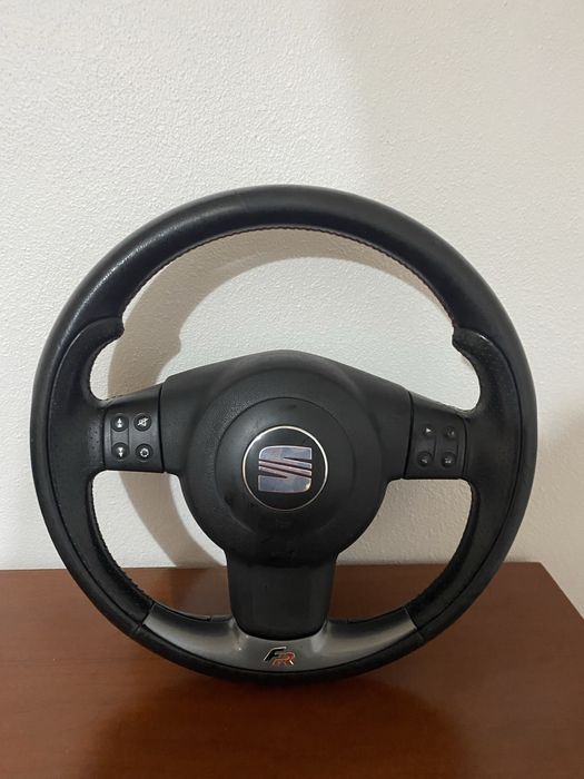 Vendo Volante Fr