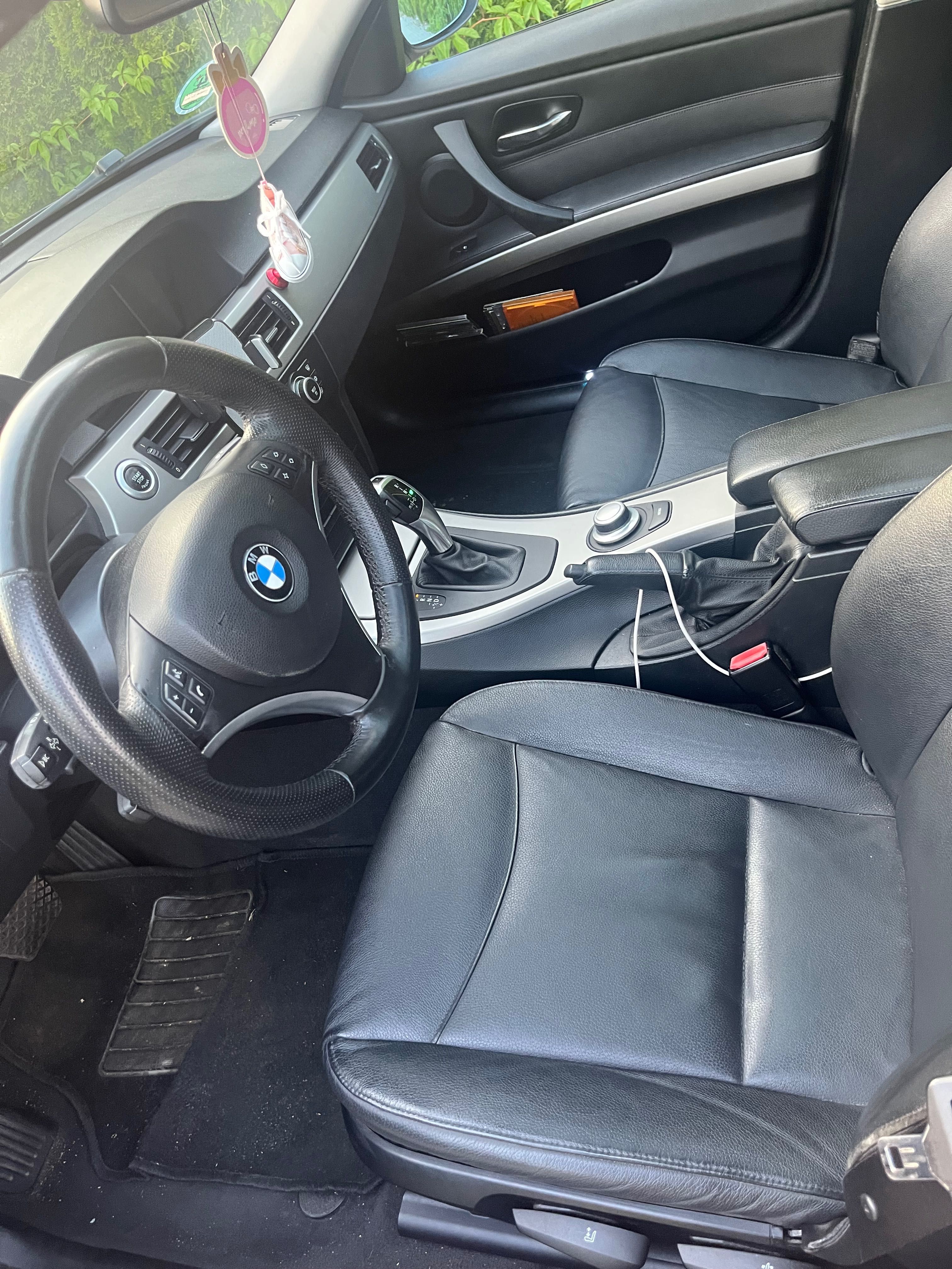 Bmw seria 3 320i