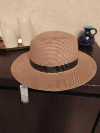 Жіноча літня шляпа Vero moda