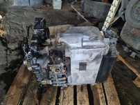 RETARDER INTARDER SKRZYNI BIEGÓW MAN TGA TGX TGS ZF