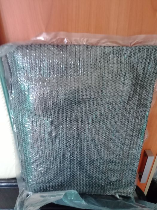 Osłona balonowa 75/600