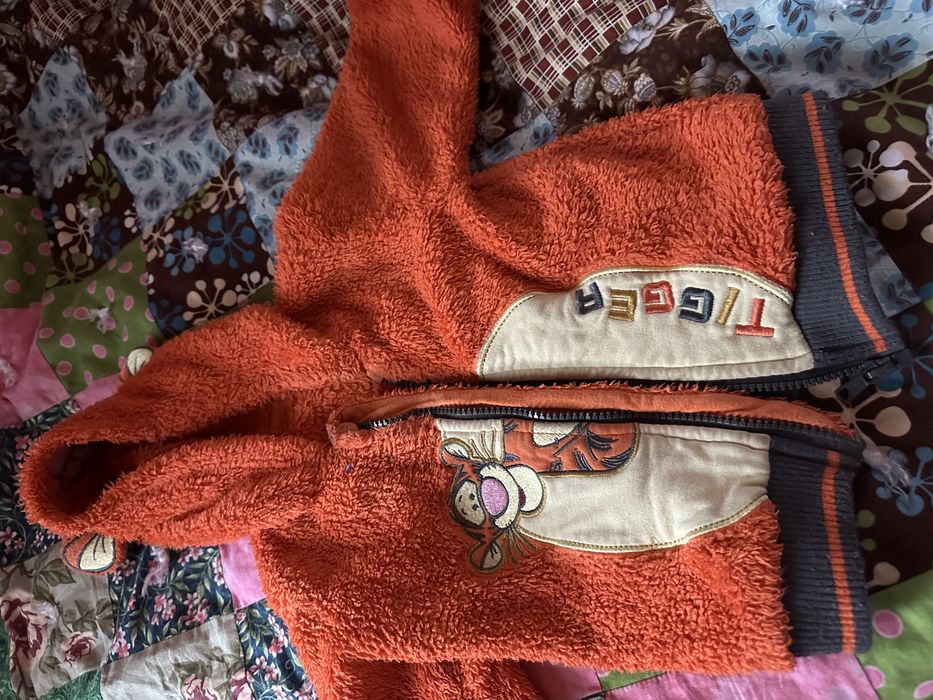 Речі на три рочки