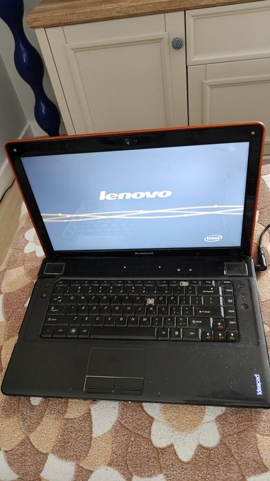 Matryca Lenovo Y550 laptop