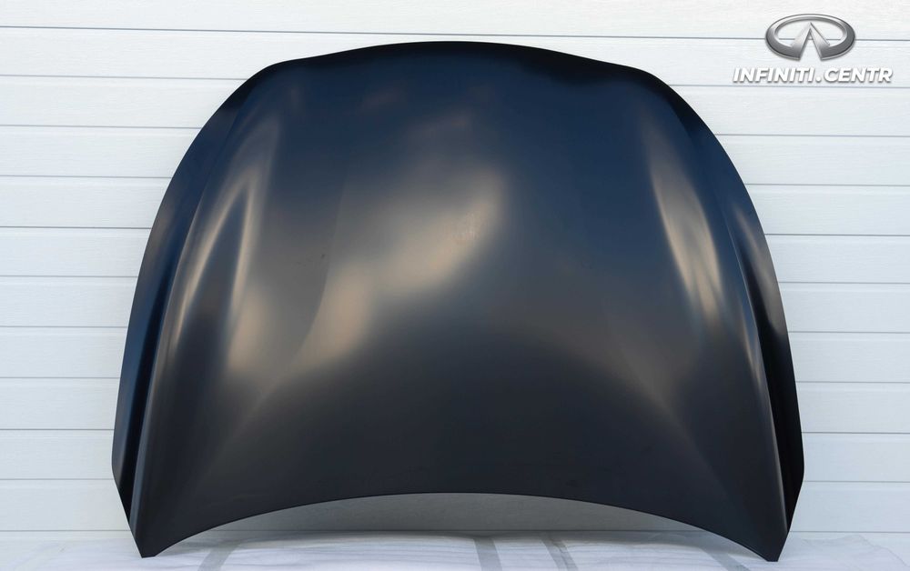 Капот Infiniti Q60 2016 2017 2018 2019 20 ОРИГИНАЛ USA INFINITI.CENTR