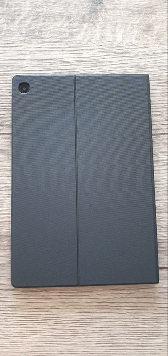 Samsung Tab S6 Lite BookCover Gray