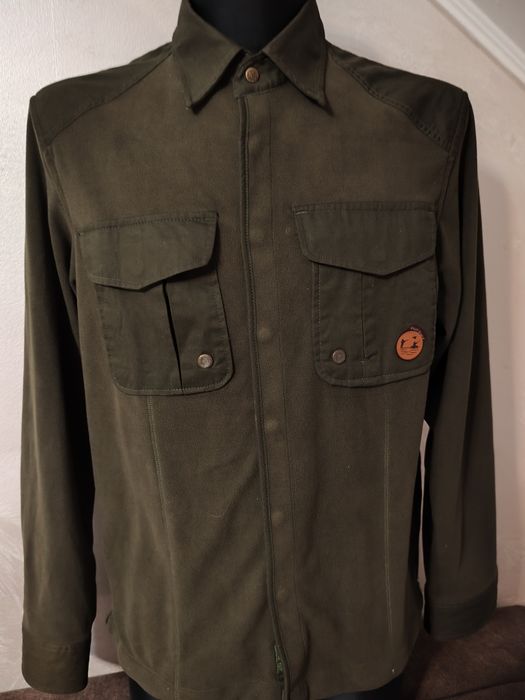 Koszula myśliwska Graff