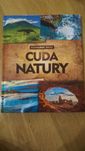 Książka Cuda natury