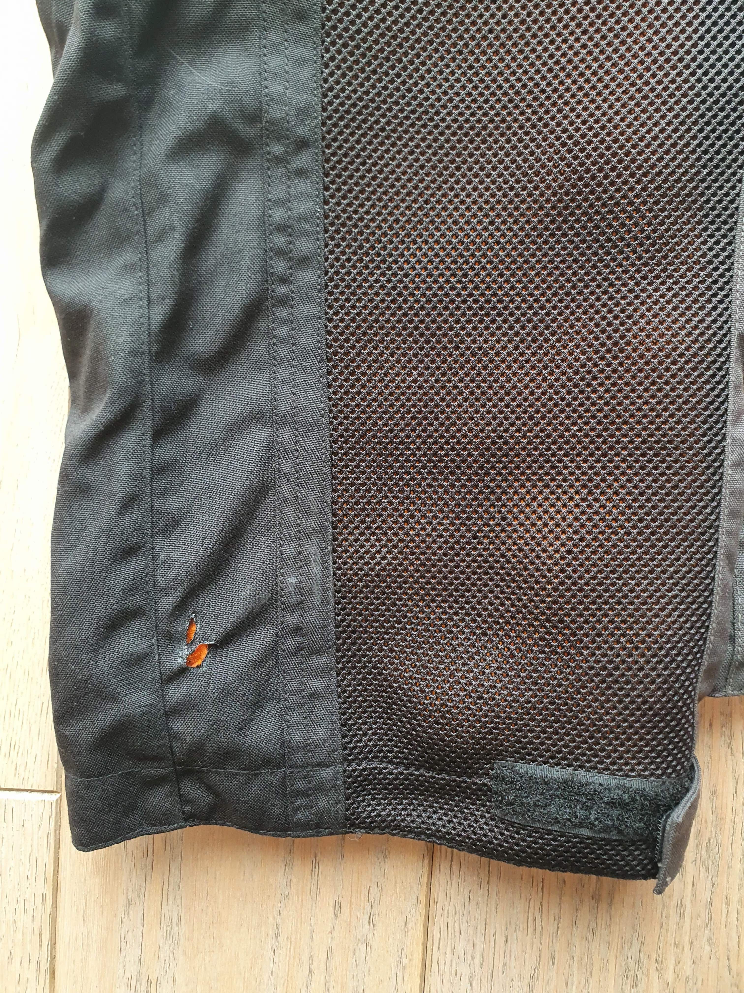 spodnie KTM letnie 36 XL