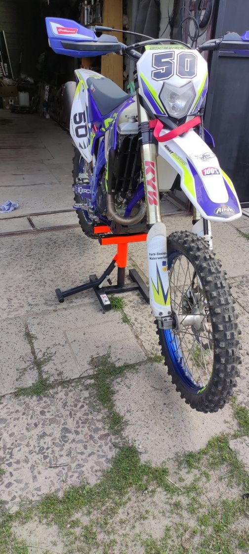 Ендуро  Sherco sef 300 Factory