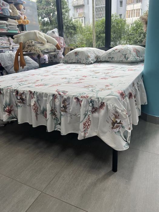 Пошиття на замовлення постільноі білизни