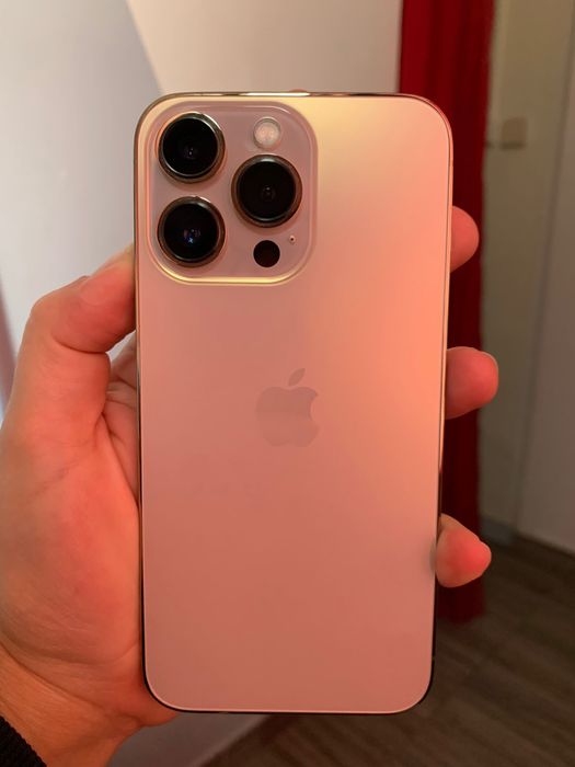 iPhone 13 Pro 512gb com garantia