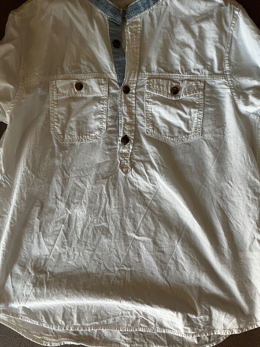 Пакунок речей хлопчику 9-11 років