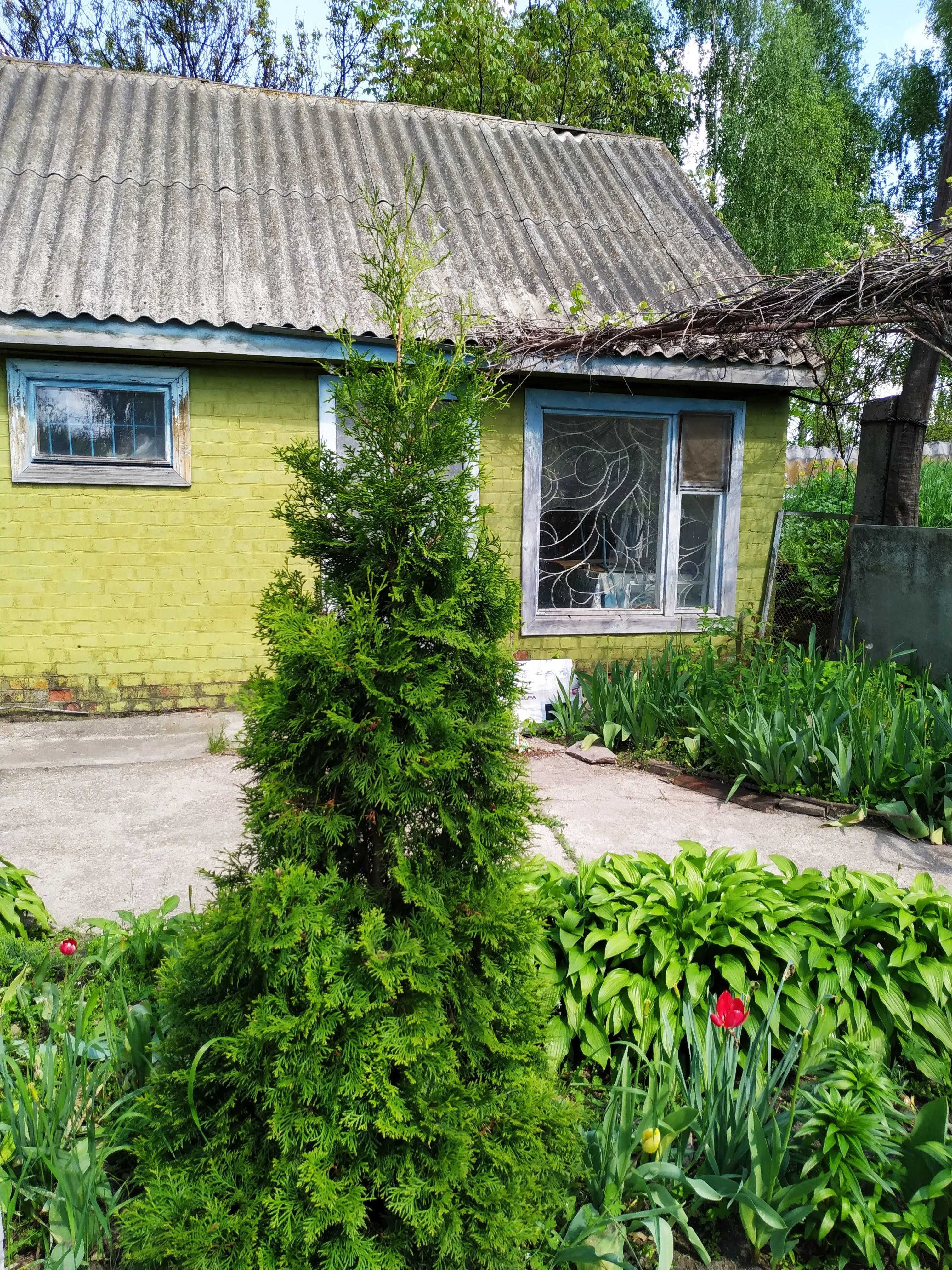 Будинок с. Стрільники