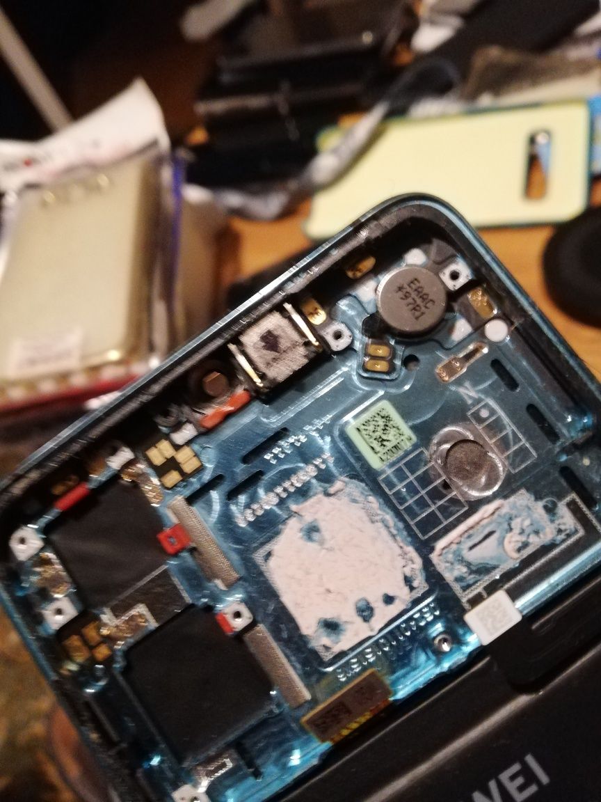 Ramka korpus bateria Huawei P30