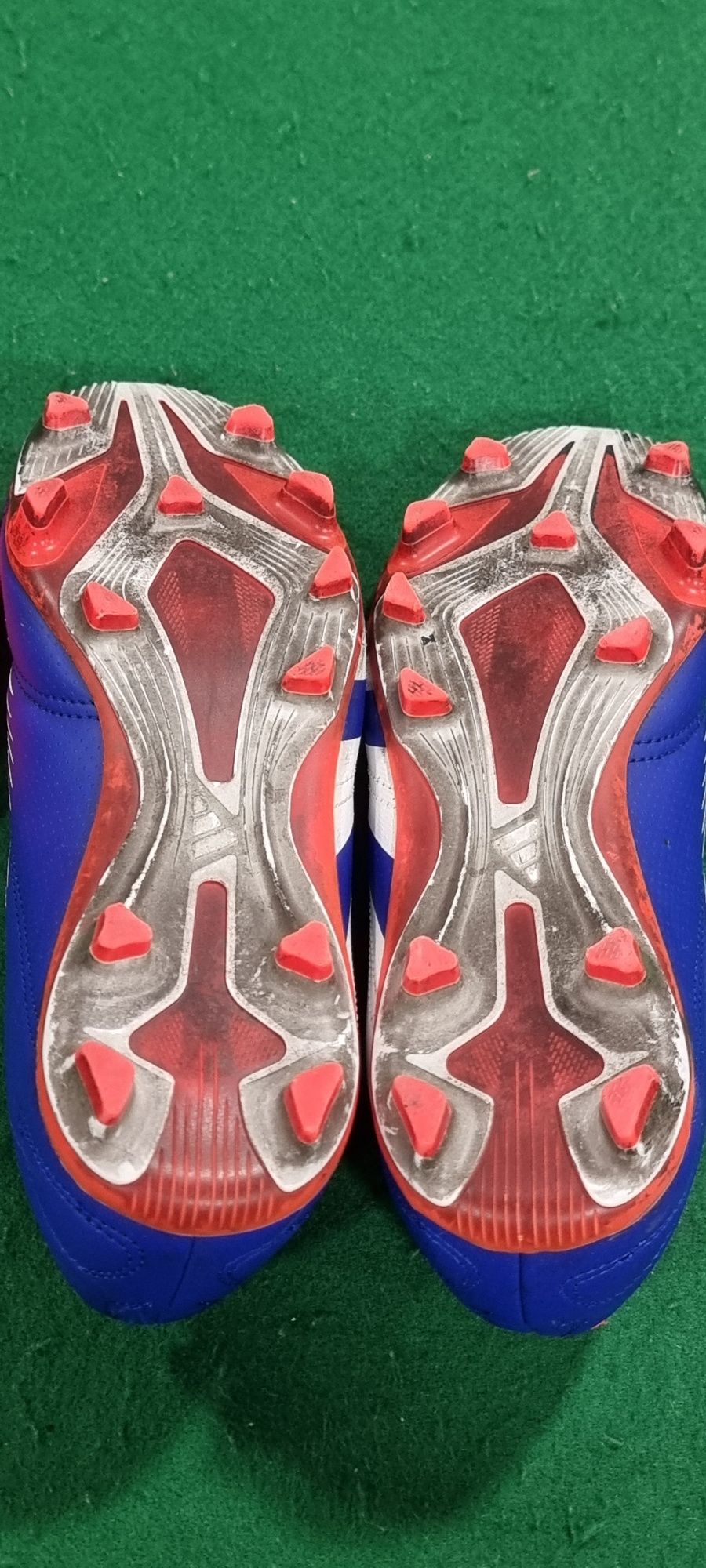 Chteiras Adidas Predator 36,5