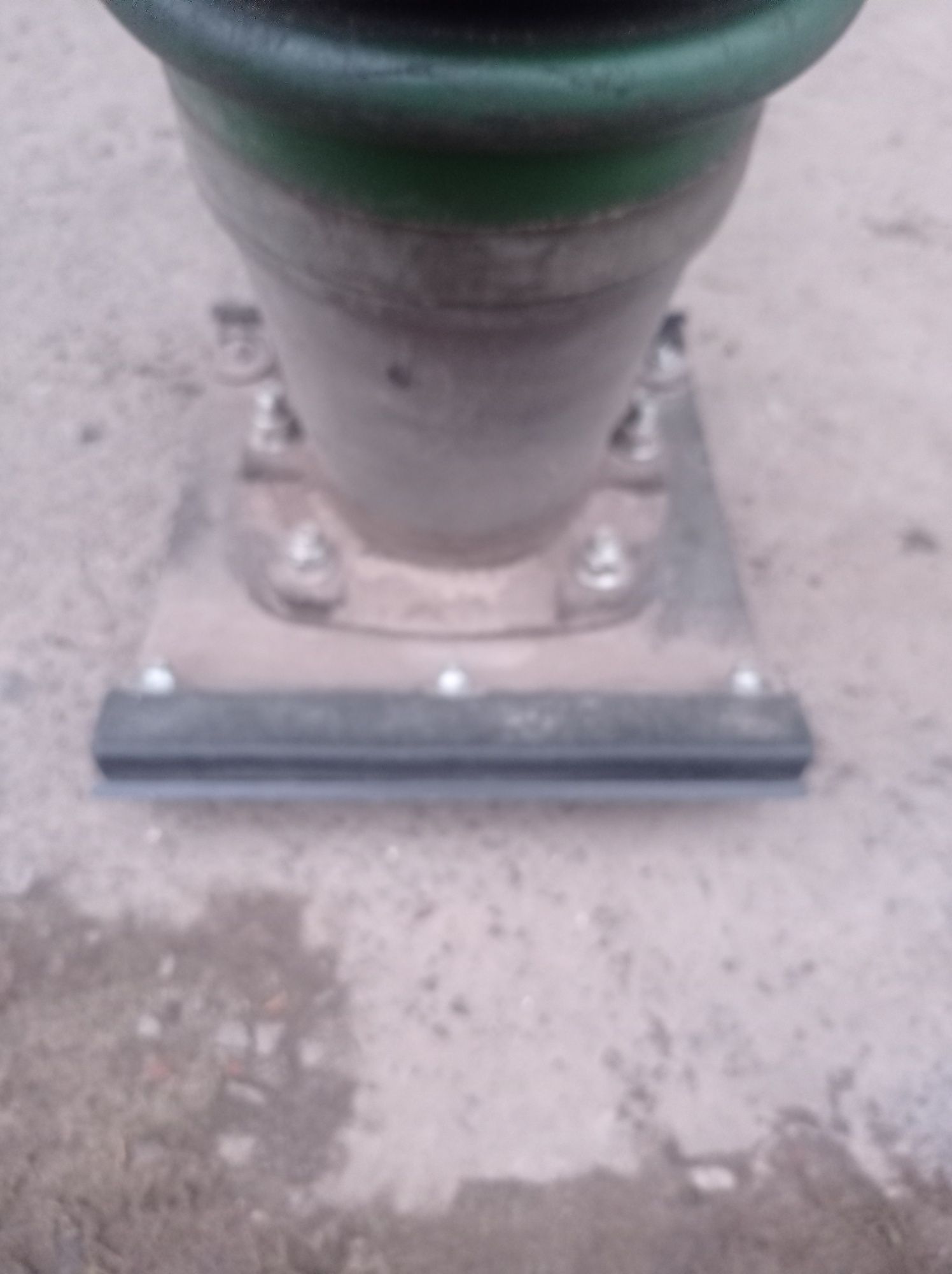 Вакер Wacker bs 70-2 вібронога