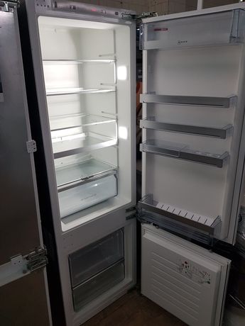Встраиваемый холодильник NEFF KI6873F30