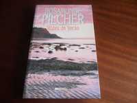 "Vozes de Verão" de Rosamunde Pilcher - 1ª Edição de 2003