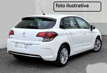 Mala e Parachoques Citroen C4 Peças