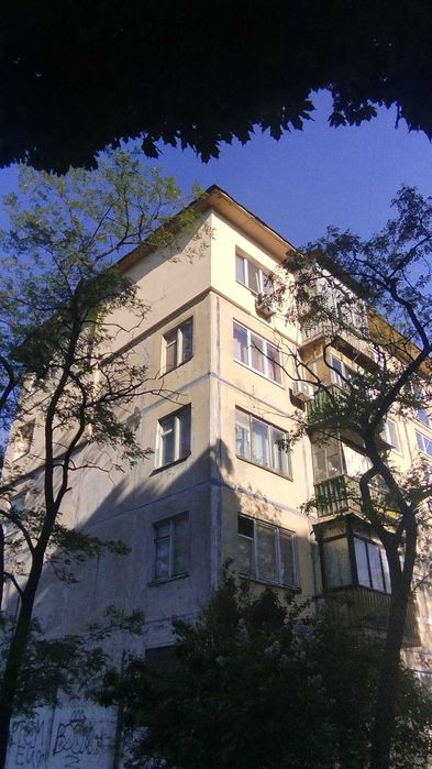 Утепление Фасадов стен домов подъездов в Киеве все районы