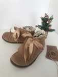 Botas Carneiras tamanho 33