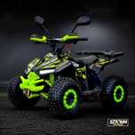 quad SZTORM TRIX 125 / automat / dostawa / gratis Kask / ProMotor