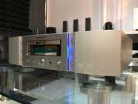 Hi-End odtwarzacz Marantz SA-15S1 PREMIUM SACD Pilot Jak Nowy Komplet