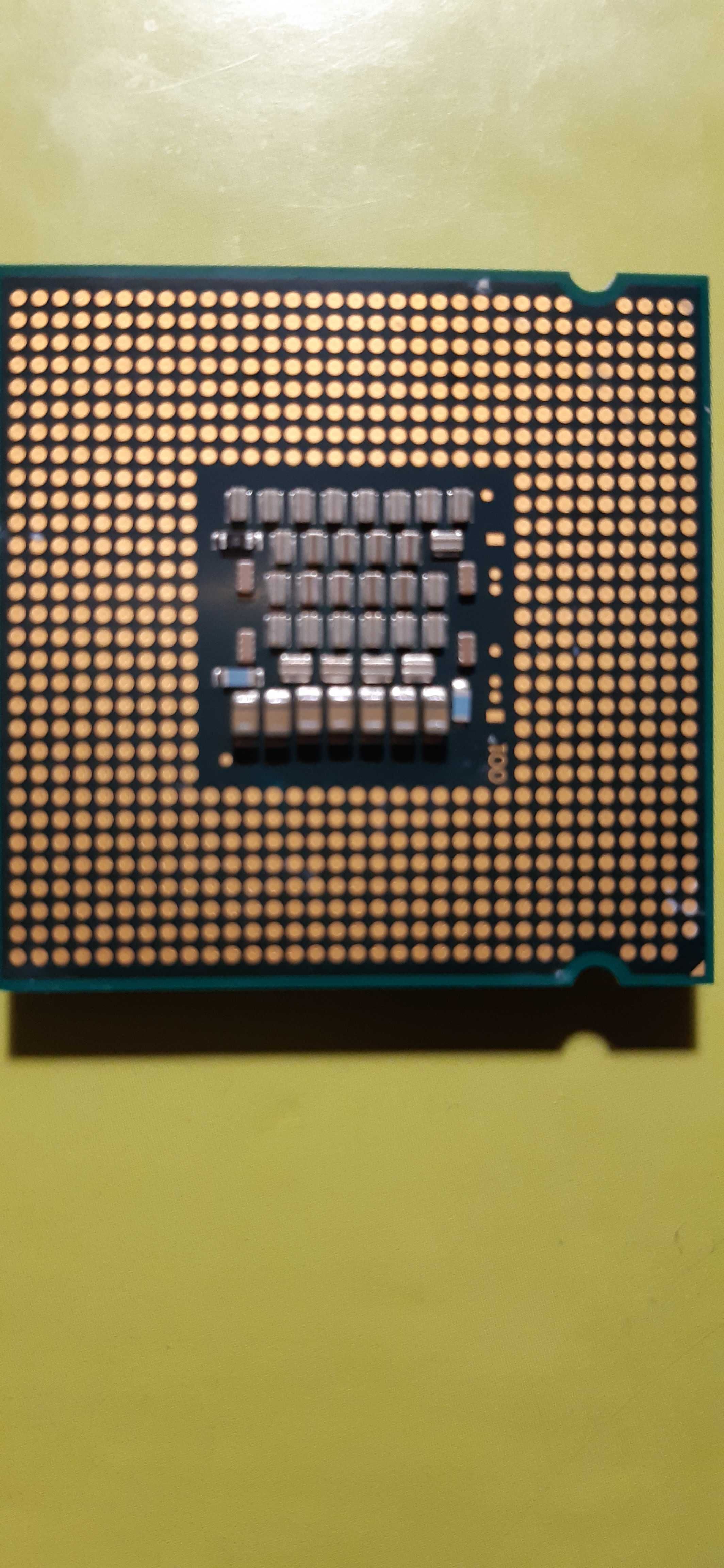 Intel Core 2 Duo 6600 2,40 Ghz