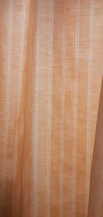 Zasłony długie klasyczne eleganckie stylowe