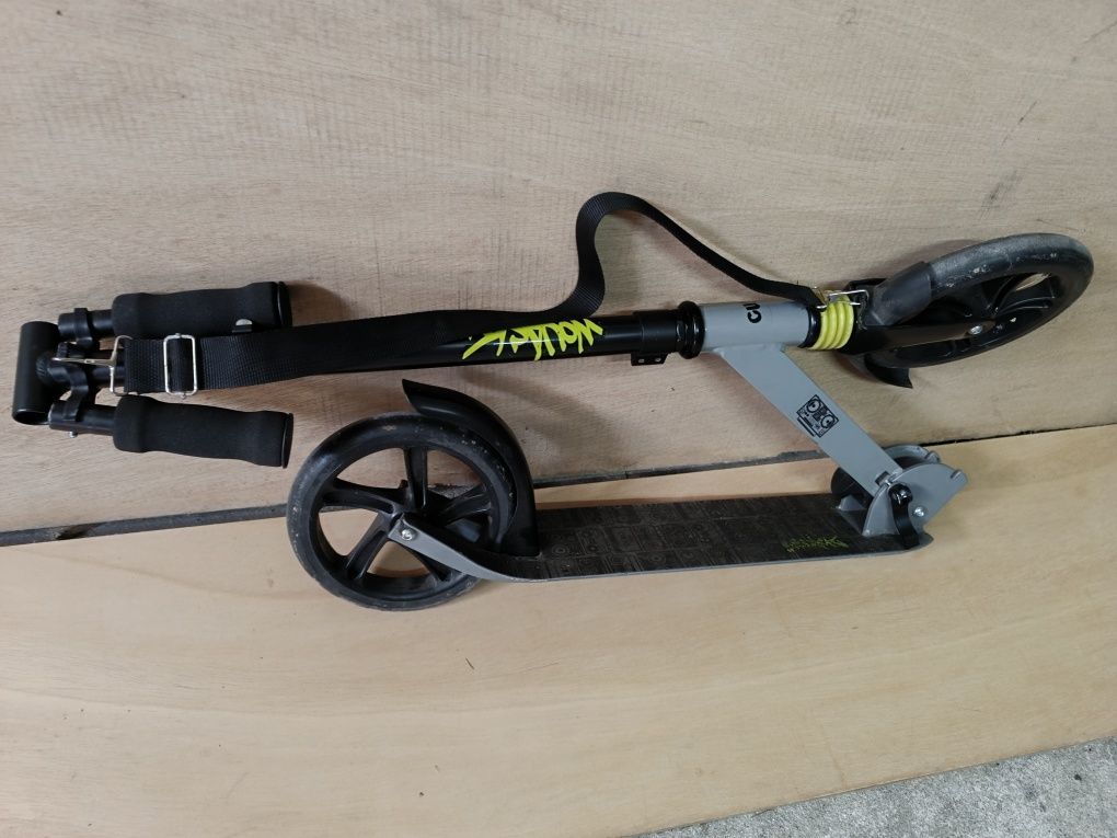 Trotinete sem motor