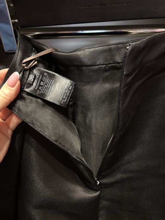 Продам юбку ermanno scervino