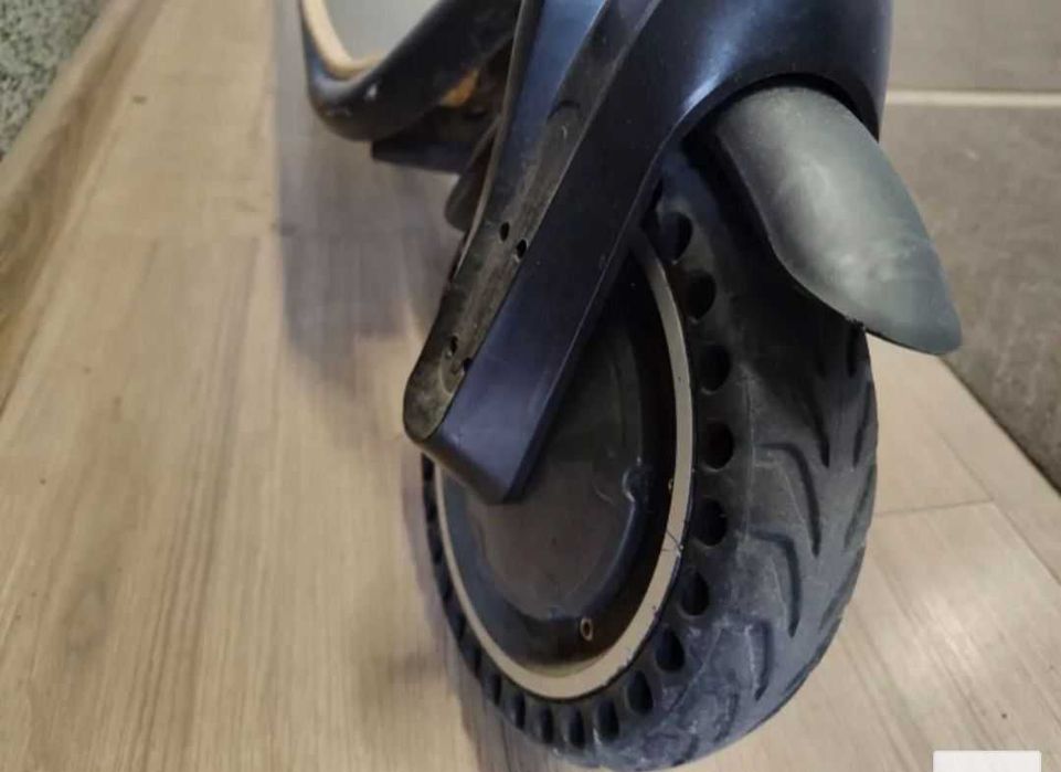 Frugal Electric Scooter Sport