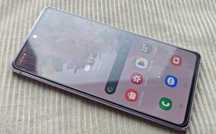 Samsung s20Fe 5g - Najmocniejsza wersja 8gb/256gb