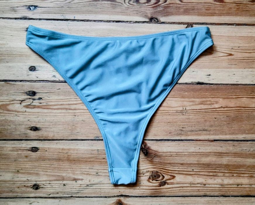 Dół od bikini majtki kąpielowe Boohoo rozmiar 36 S